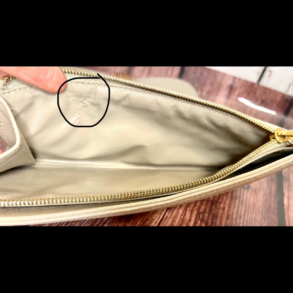 Louis Vuitton Mahina Amelia wallet - Picture 12 of 16
